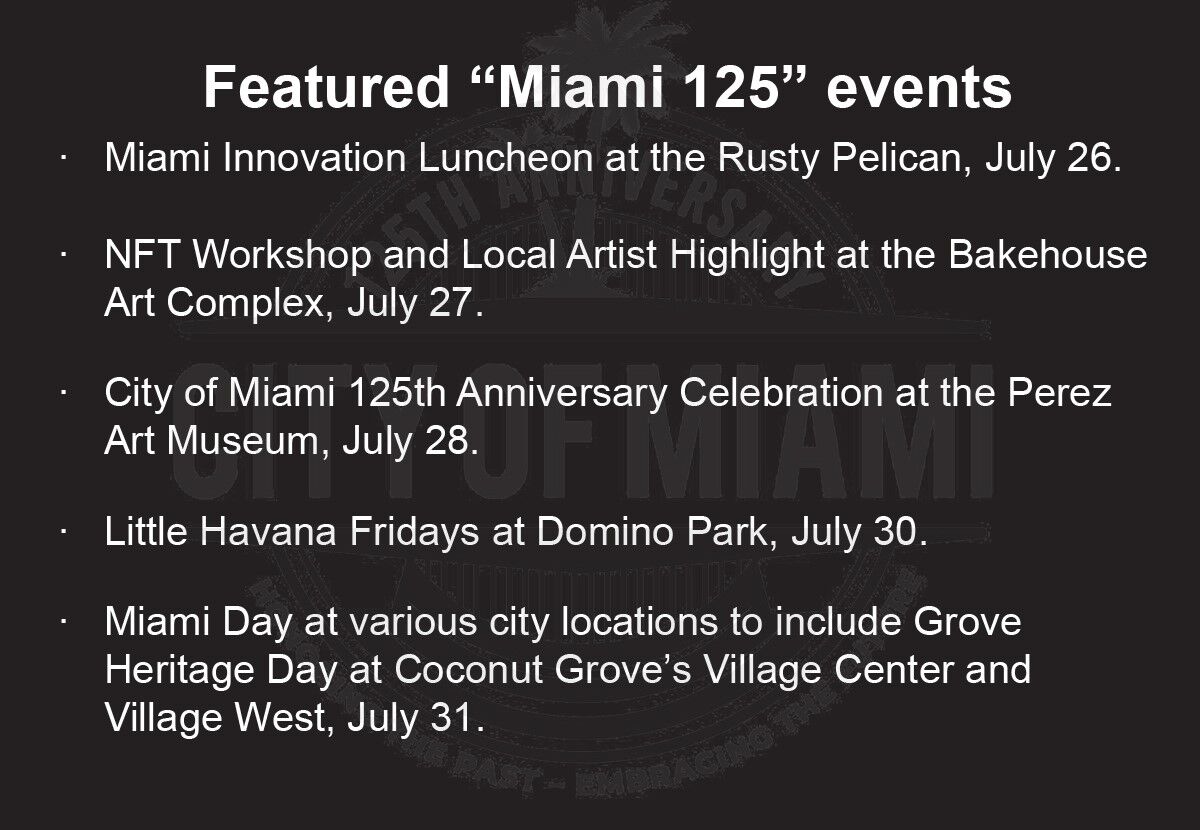events